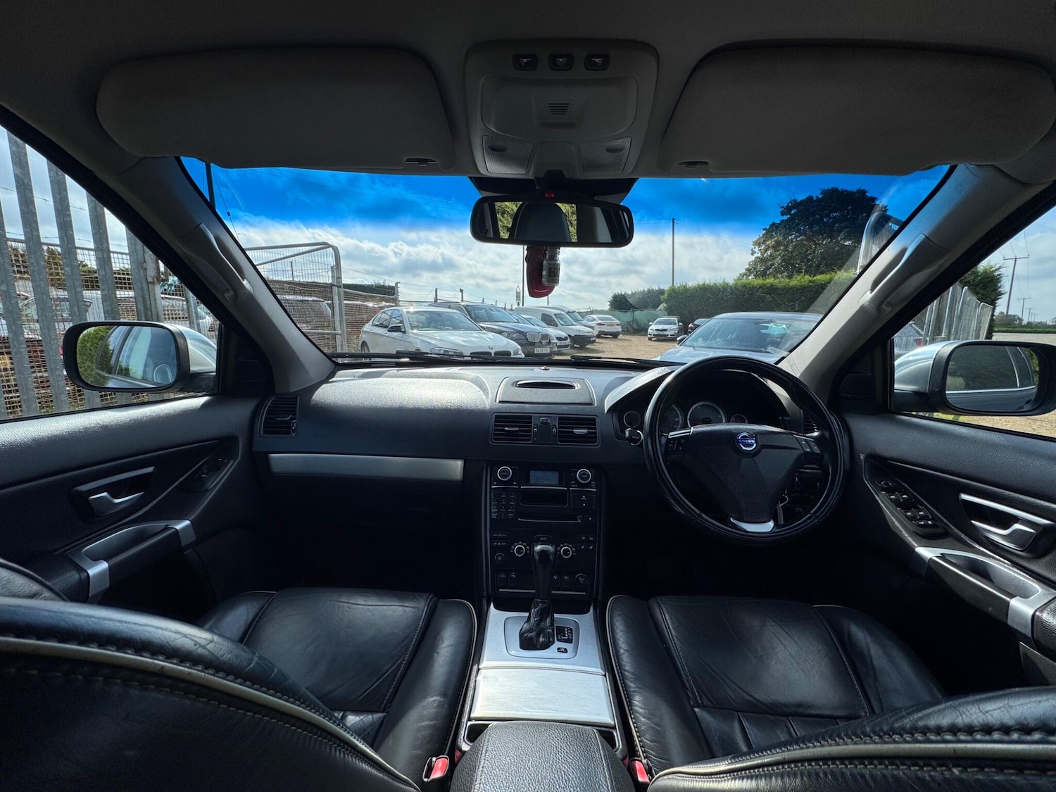 Used Volvo XC90 2012 for sale - 76988566: Photo 31