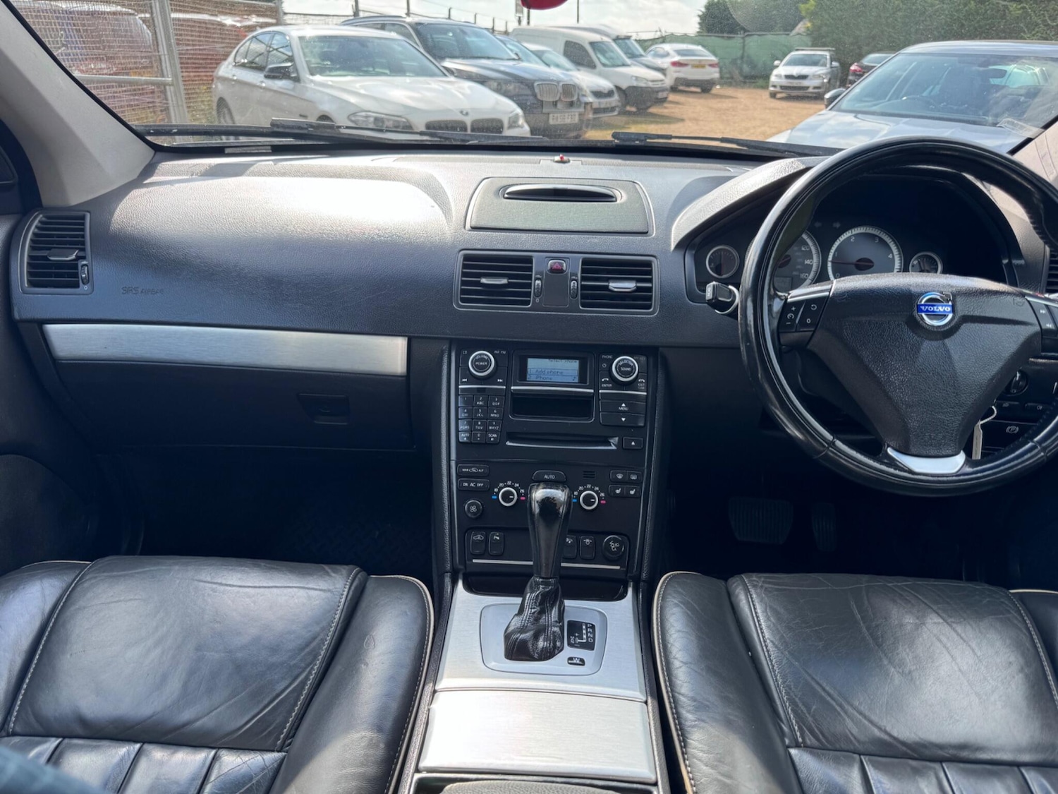 Used Volvo XC90 2012 for sale - 76988566: Photo 32