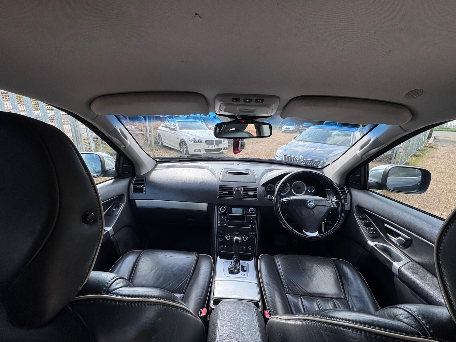 Used Volvo XC90 2012 for sale - 76988566: Photo 33