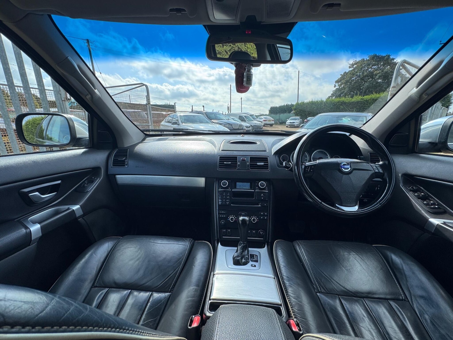 Used Volvo XC90 2012 for sale - 76988566: Photo 34