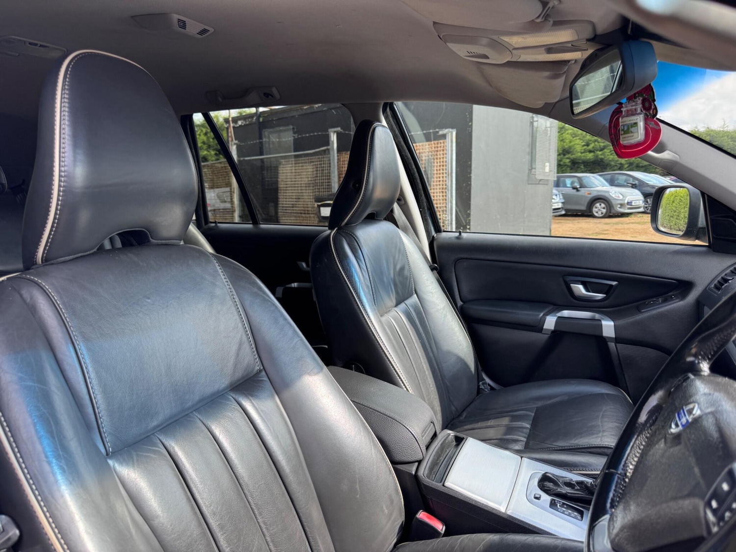 Used Volvo XC90 2012 for sale - 76988566: Photo 35