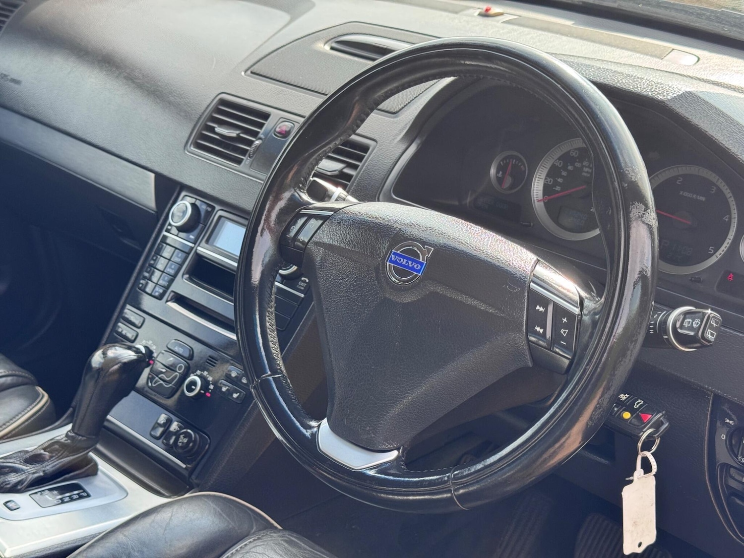 Used Volvo XC90 2012 for sale - 76988566: Photo 36