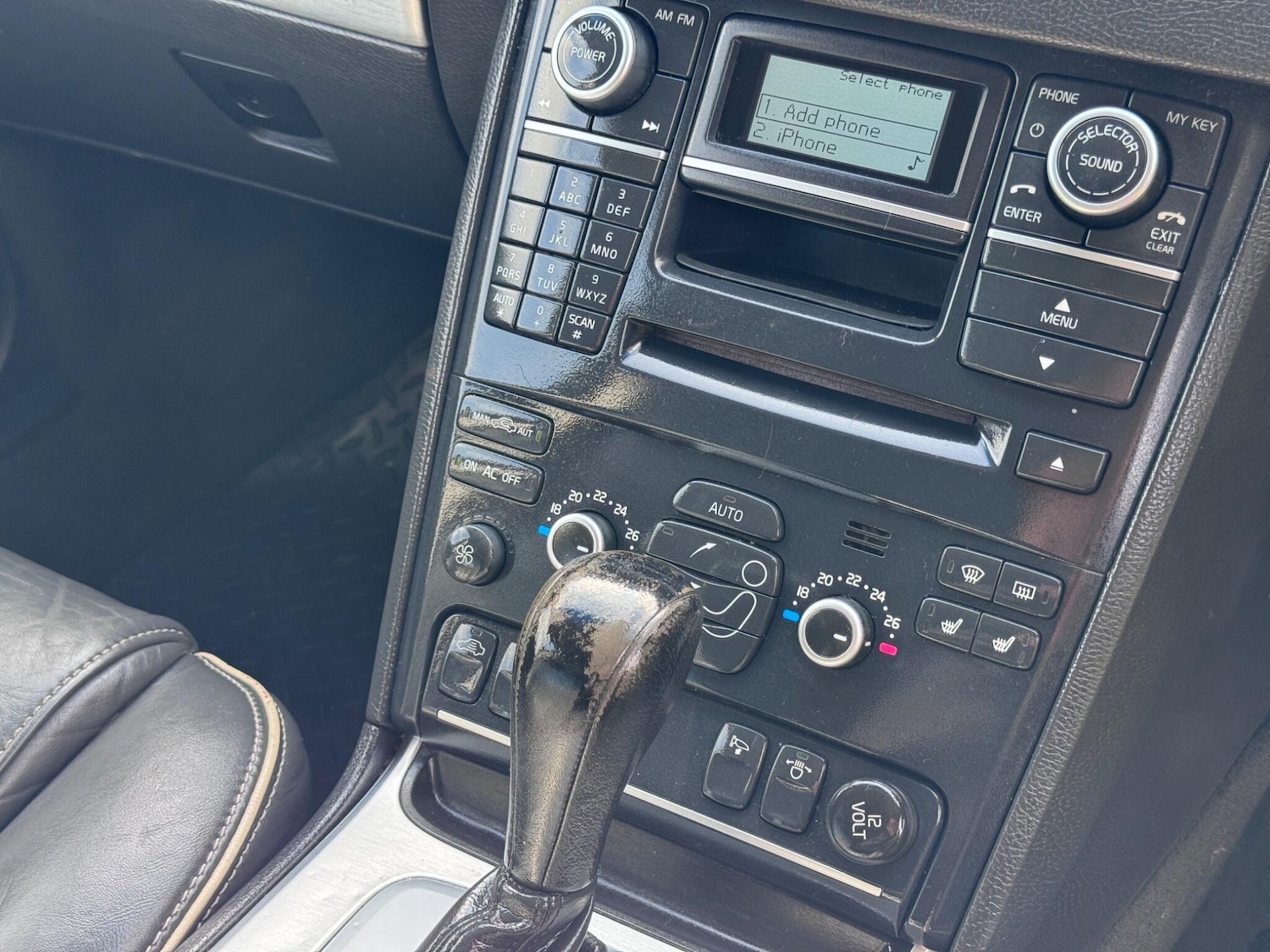 Used Volvo XC90 2012 for sale - 76988566: Photo 38