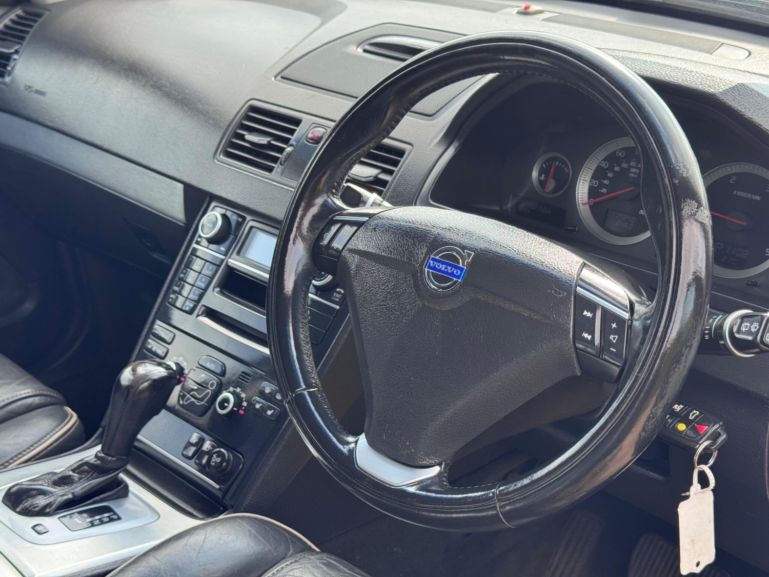 Used Volvo XC90 2012 for sale - 76988566: Photo 4