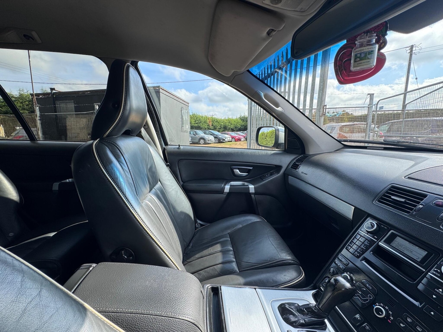 Used Volvo XC90 2012 for sale - 76988566: Photo 41