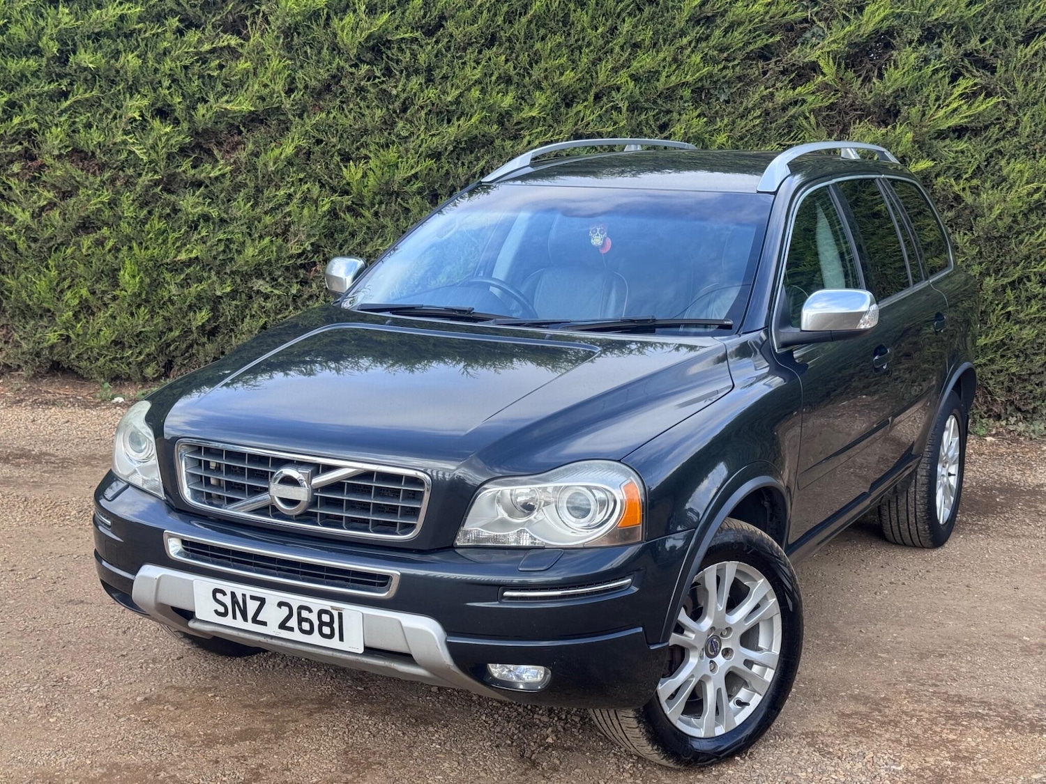 Used Volvo XC90 2012 for sale - 76988566: Photo 43