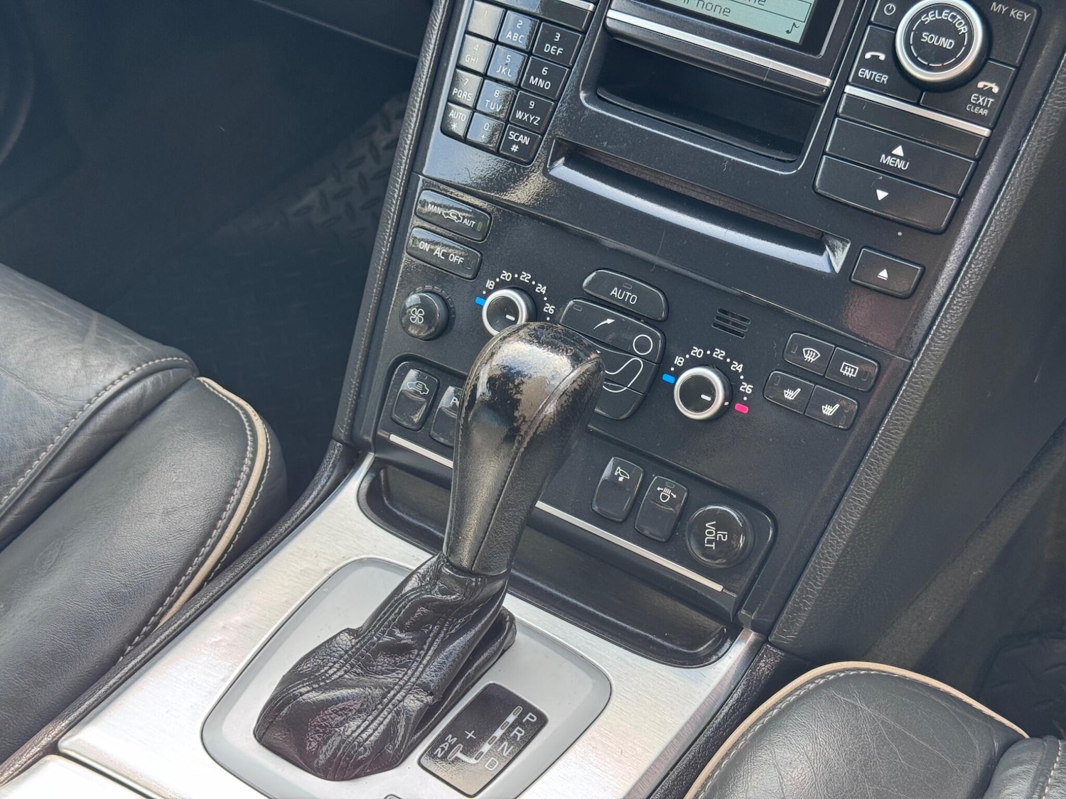 Used Volvo XC90 2012 for sale - 76988566: Photo 44