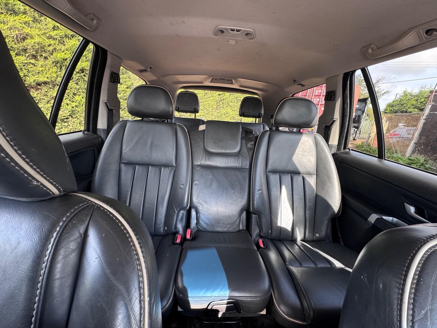 Used Volvo XC90 2012 for sale - 76988566: Photo 46