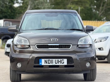 Used Kia Soul 2011 for sale - 79049769: Photo