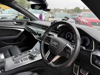 Used Audi A7 2019 for sale - 79601147: Photo