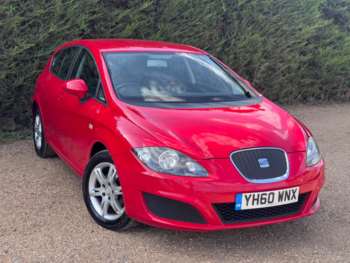 2010 (60) - 1.6 TDI Ecomotive CR S Euro 5 (s/s) 5dr