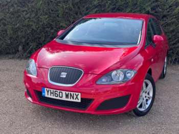 Used SEAT Leon 2010 for sale - 75186565: Photo