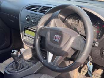 Used SEAT Leon 2010 for sale - 75186565: Photo