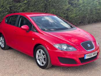 Used SEAT Leon 2010 for sale - 75186565: Photo