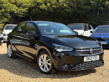 Used Vauxhall Corsa 2021 for sale - 78561316: Photo