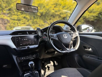 Used Vauxhall Corsa 2021 for sale - 78561316: Photo