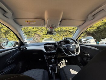 Used Vauxhall Corsa 2021 for sale - 78561316: Photo
