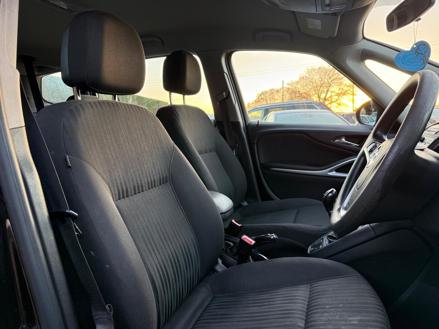 Used Vauxhall Zafira 2014 for sale - 77016486: Photo 11