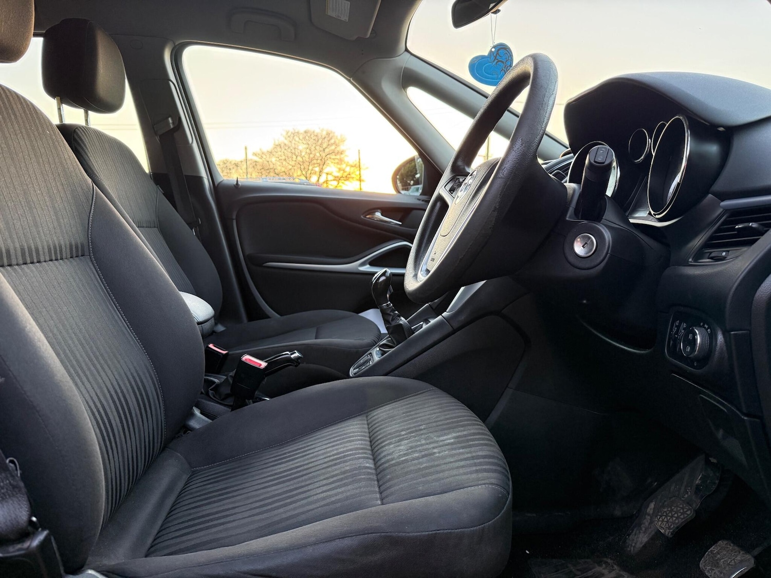 Used Vauxhall Zafira 2014 for sale - 77016486: Photo 15