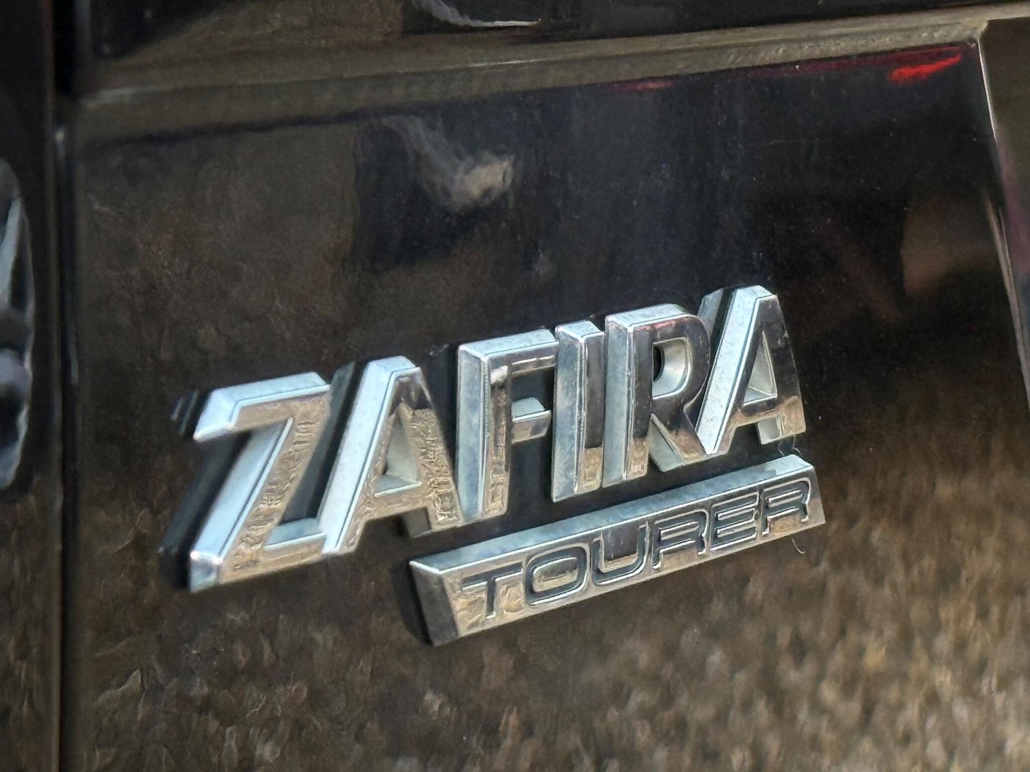 Used Vauxhall Zafira 2014 for sale - 77016486: Photo 3