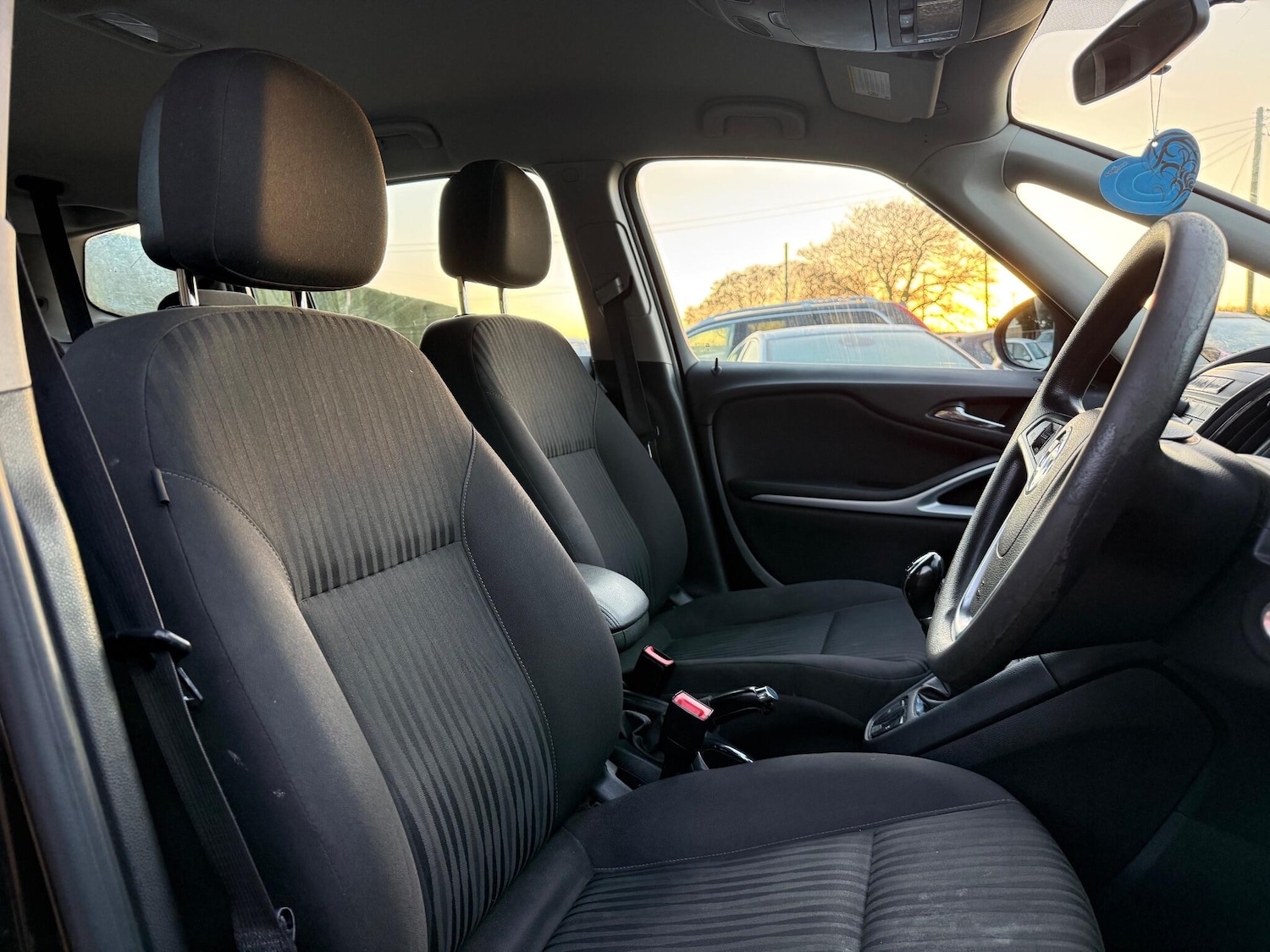 Used Vauxhall Zafira 2014 for sale - 77016486: Photo 30