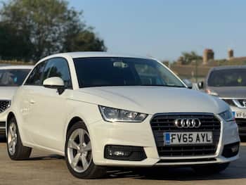 Used Audi A1 2015 for sale - 79279210: Photo