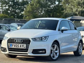 Used Audi A1 2015 for sale - 79279210: Photo