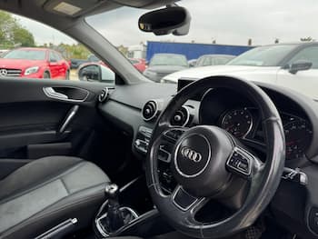 Used Audi A1 2015 for sale - 79279210: Photo