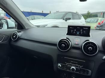 Used Audi A1 2015 for sale - 79279210: Photo