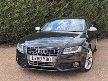 Used Audi S5 2011 for sale - 75387803: Photo