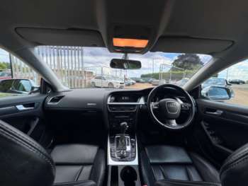 Used Audi S5 2011 for sale - 75387803: Photo