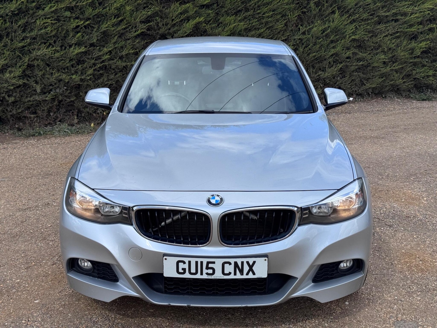 Used BMW 3 Series 2015 for sale - 77271386: Photo 11