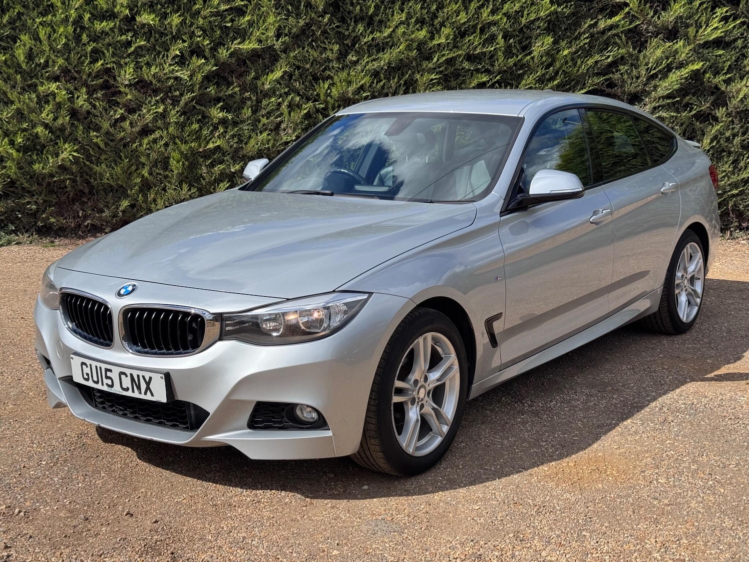 Used BMW 3 Series 2015 for sale - 77271386: Photo 19