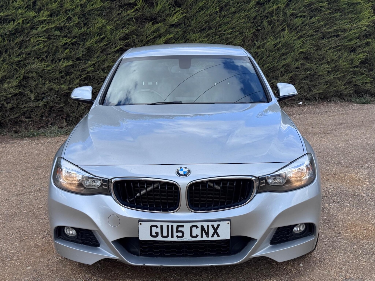 Used BMW 3 Series 2015 for sale - 77271386: Photo 20