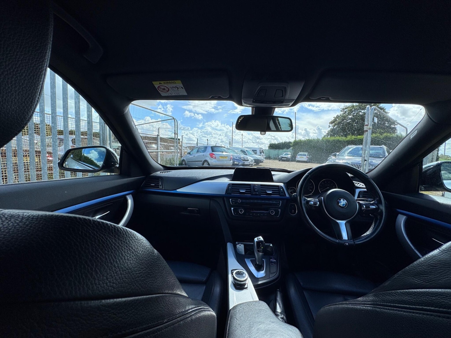 Used BMW 3 Series 2015 for sale - 77271386: Photo 3