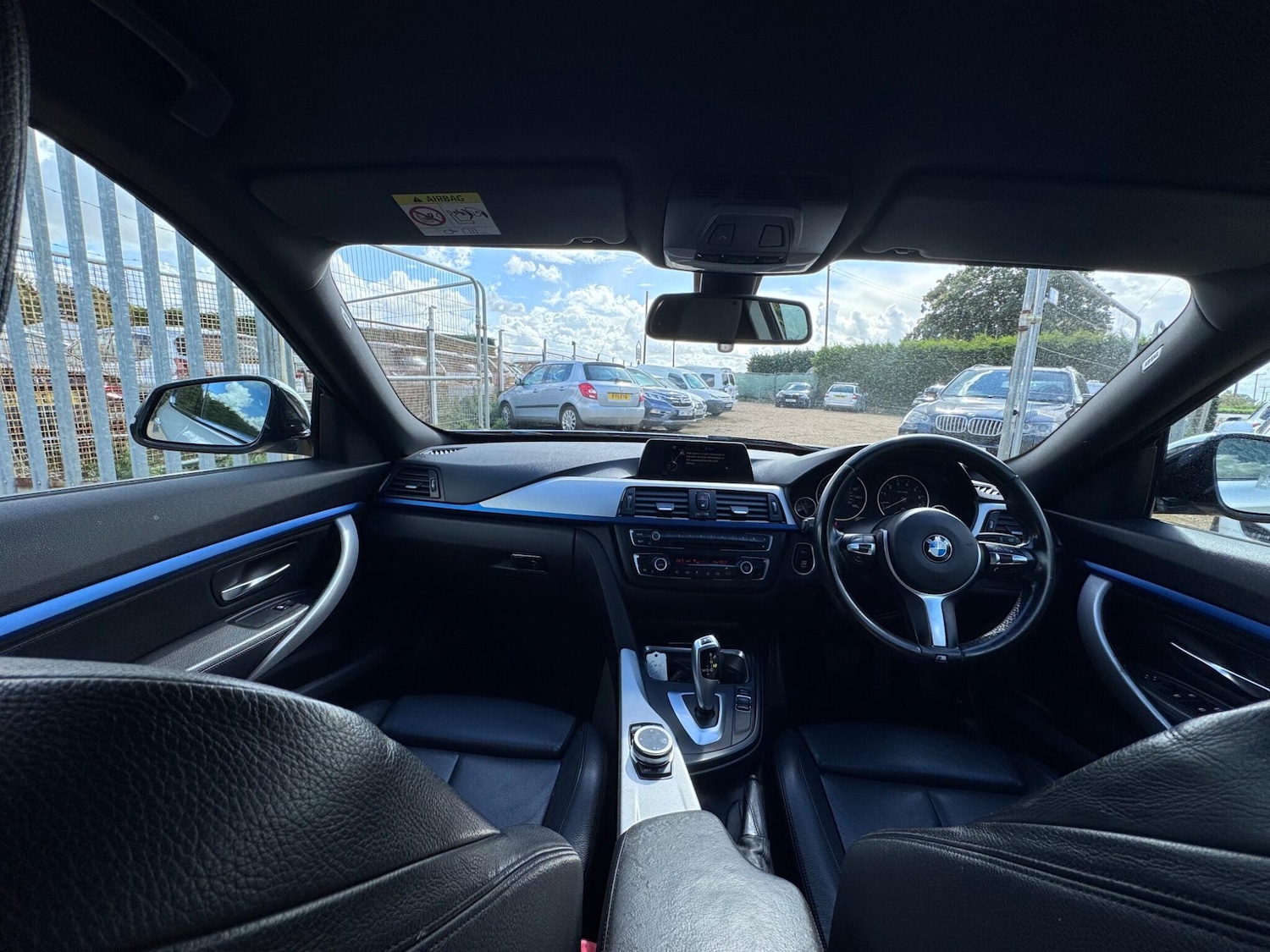 Used BMW 3 Series 2015 for sale - 77271386: Photo 32