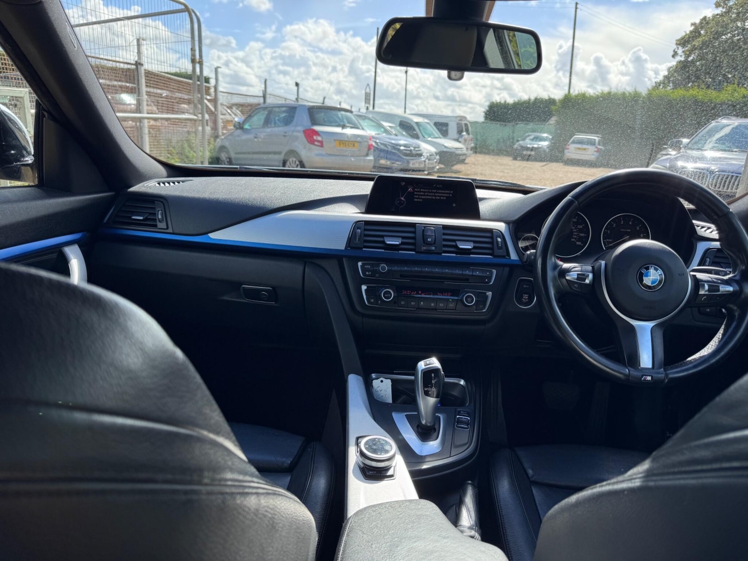 Used BMW 3 Series 2015 for sale - 77271386: Photo 35