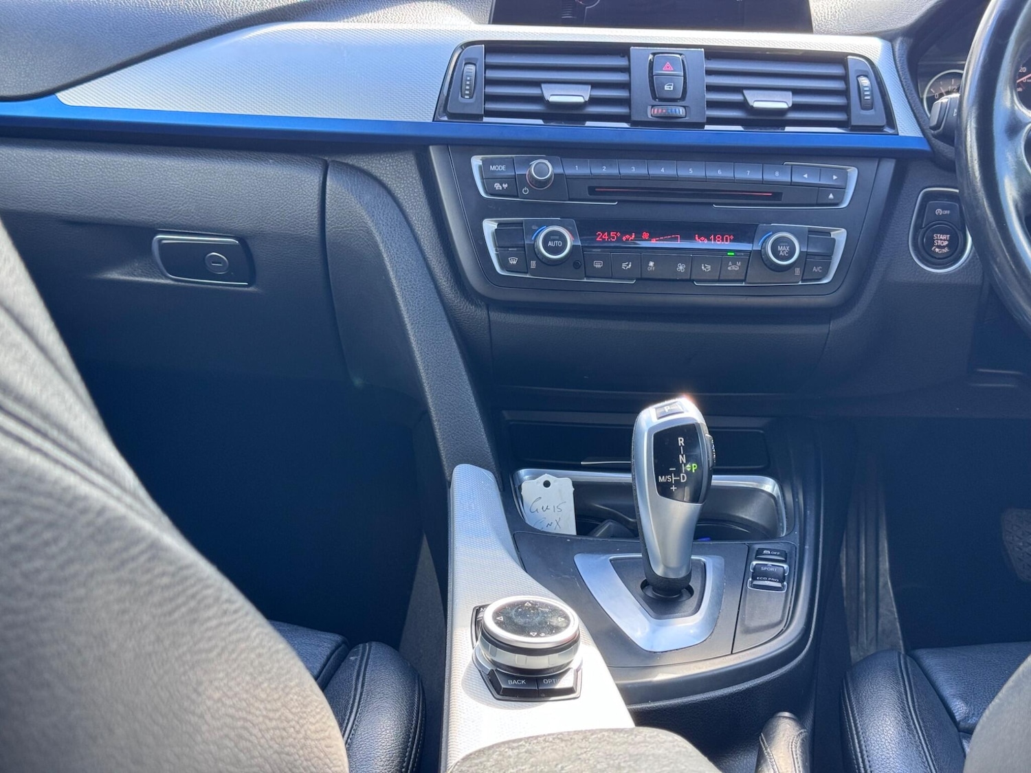 Used BMW 3 Series 2015 for sale - 77271386: Photo 37