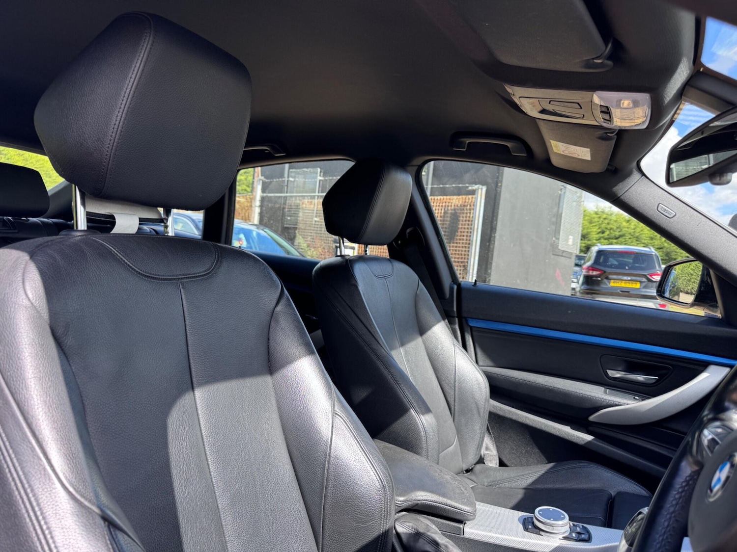 Used BMW 3 Series 2015 for sale - 77271386: Photo 39