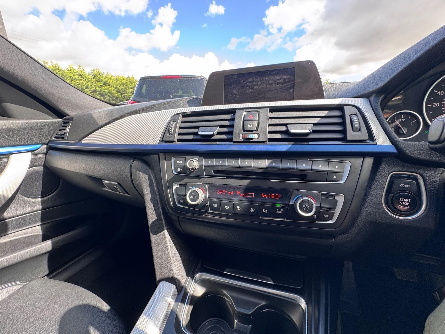 Used BMW 3 Series 2015 for sale - 77271386: Photo 40