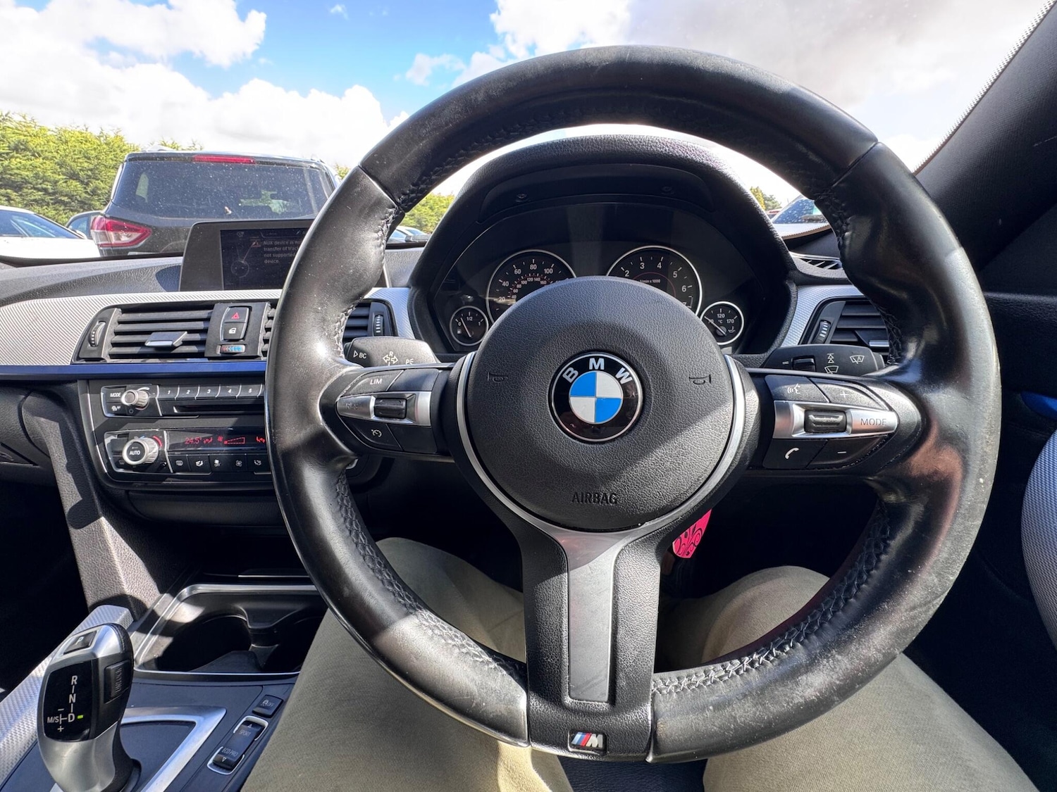 Used BMW 3 Series 2015 for sale - 77271386: Photo 41