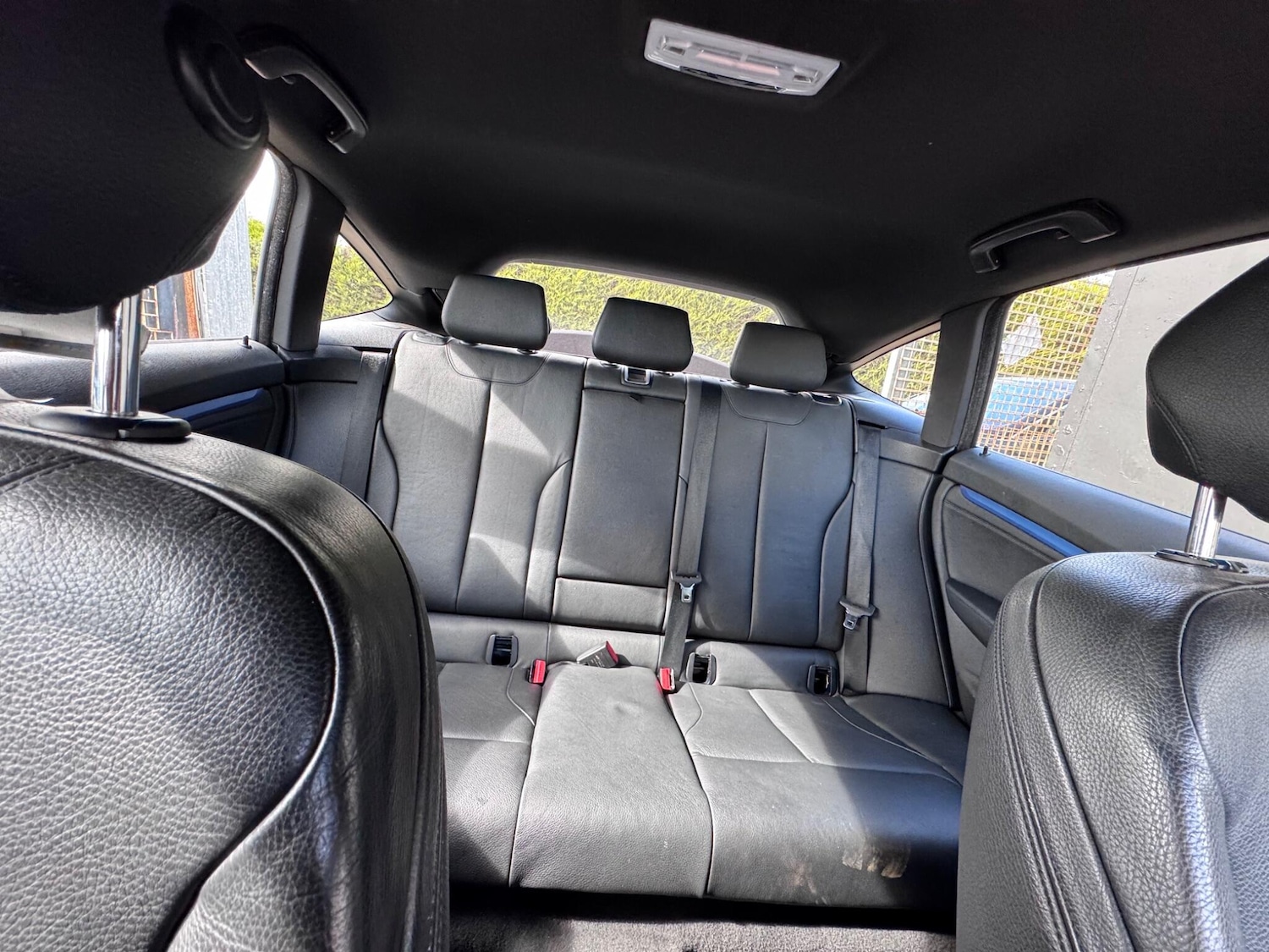 Used BMW 3 Series 2015 for sale - 77271386: Photo 45