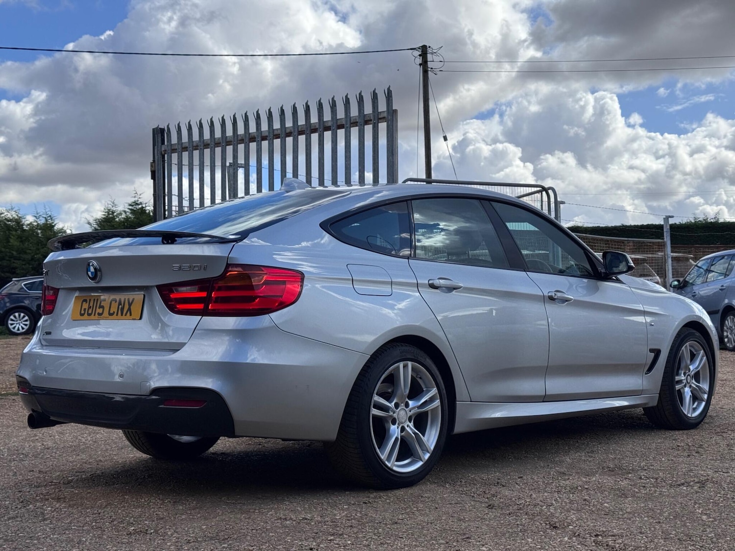 Used BMW 3 Series 2015 for sale - 77271386: Photo 46