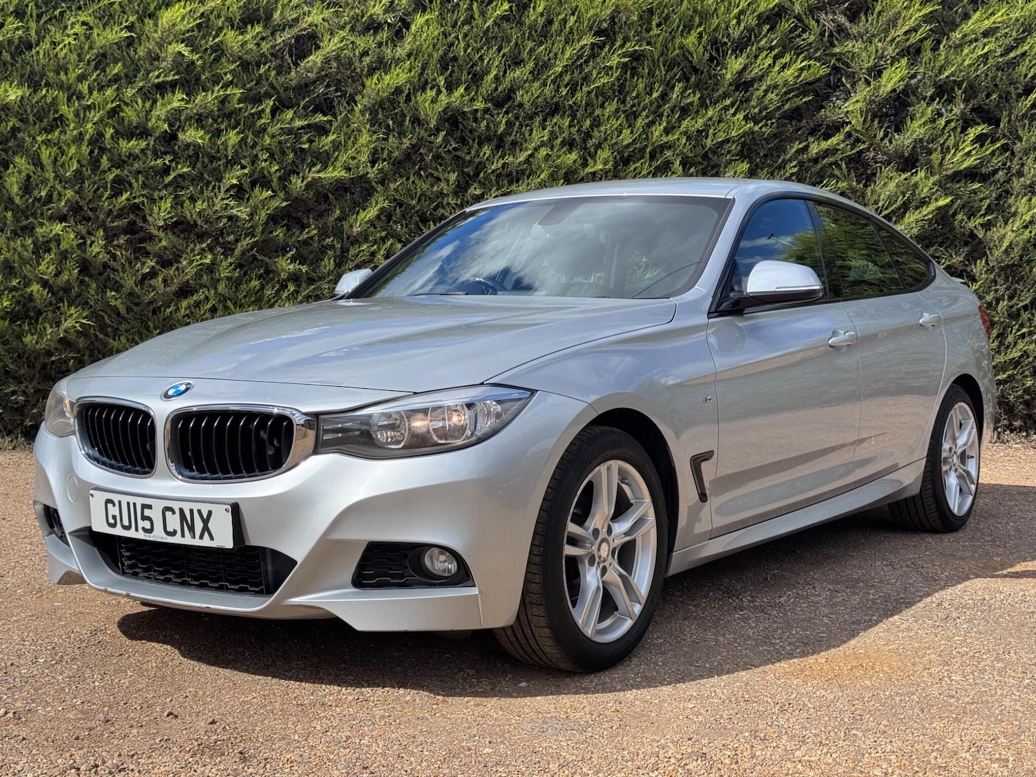 Used BMW 3 Series 2015 for sale - 77271386: Photo 5