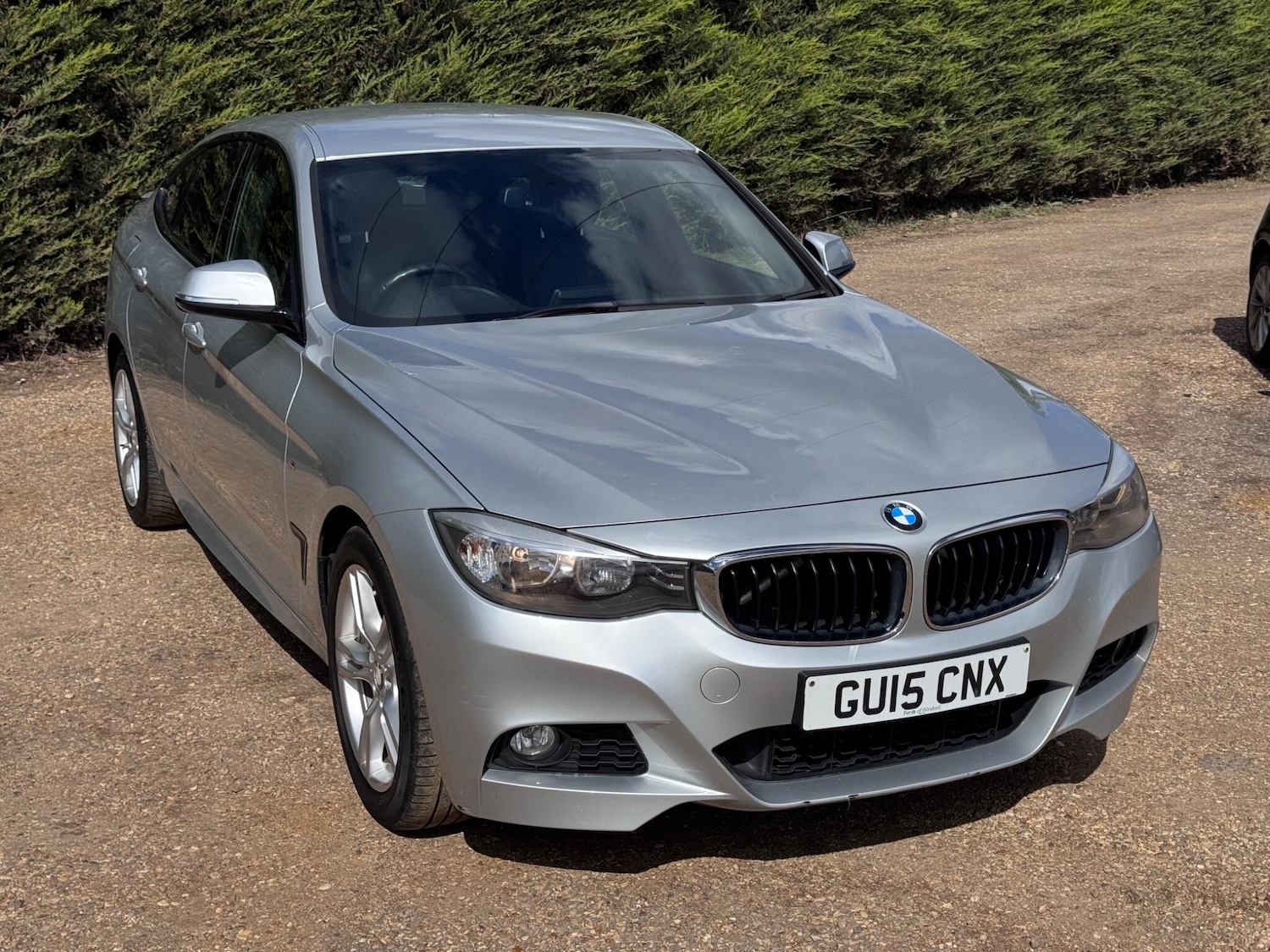 Used BMW 3 Series 2015 for sale - 77271386: Photo 6