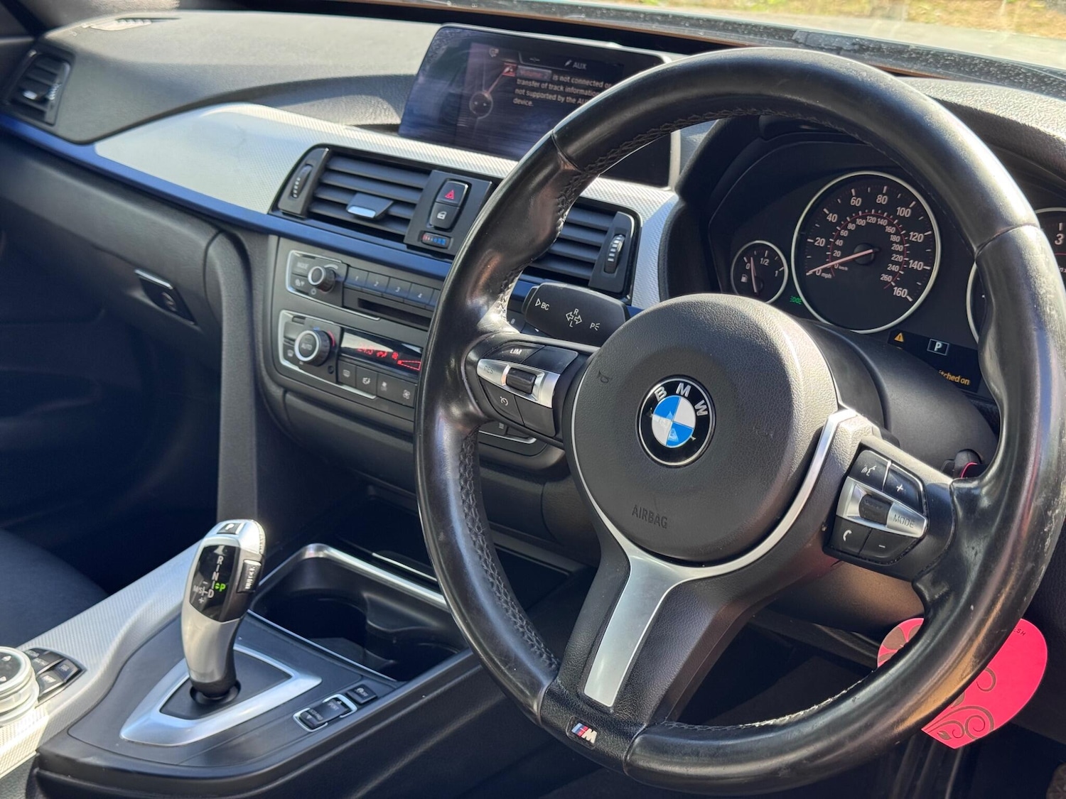 Used BMW 3 Series 2015 for sale - 77271386: Photo 7