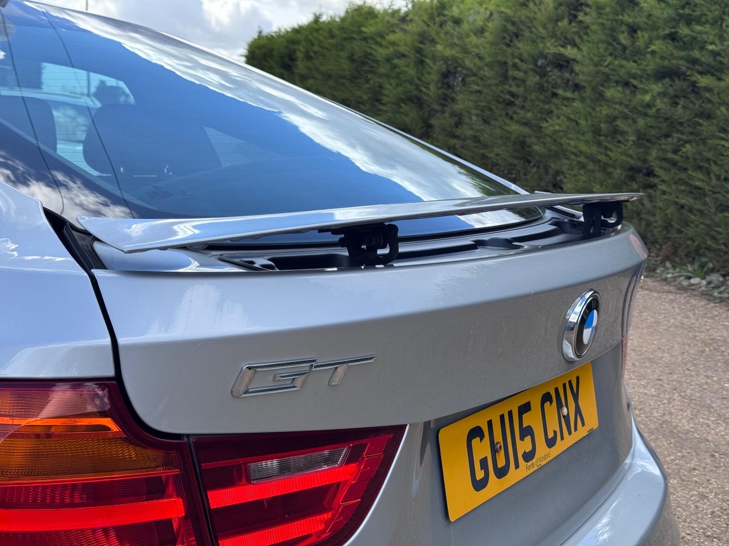 Used BMW 3 Series 2015 for sale - 77271386: Photo 9