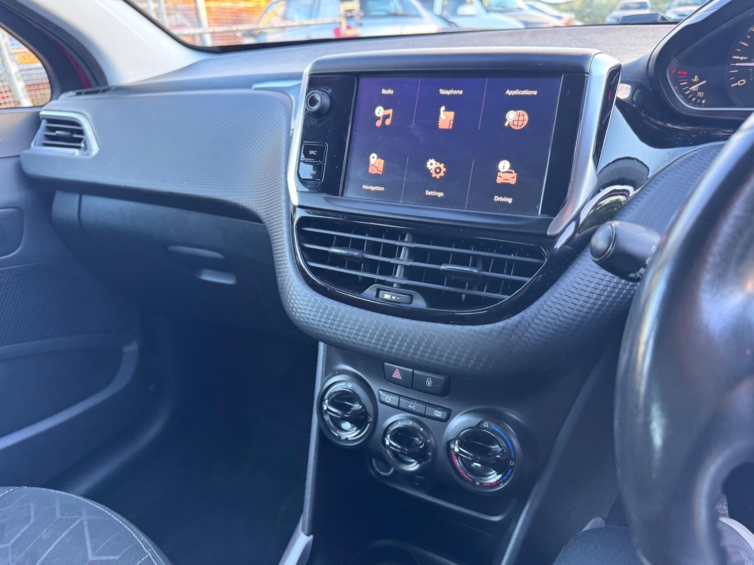 Used Peugeot 2008 2017 for sale - 77016063: Photo 22