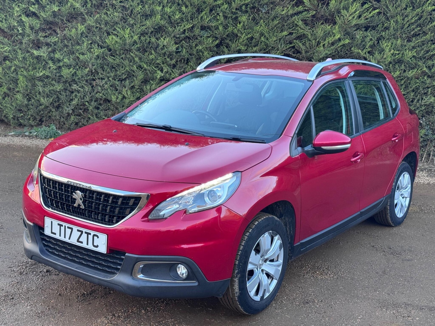 Used Peugeot 2008 2017 for sale - 77016063: Photo 25