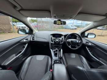 Used Ford Focus 2012 for sale - 75001737: Photo
